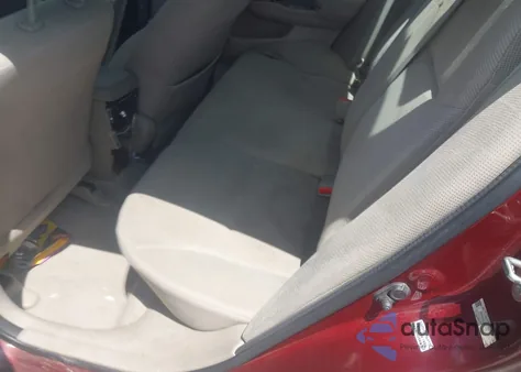 2012 Honda Civic Ex z USA, uszkodzony, nr VIN 2HGFB2F83CH572405